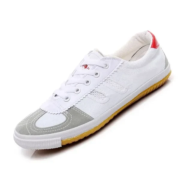 Breathable Hollow Design Lace Closure Non-Slip Sports Running Walking Outdoor Me