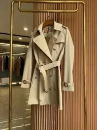 Apricot Women's Blazer | Long Sleeves | Double Pockets | Office & Casual | Polye