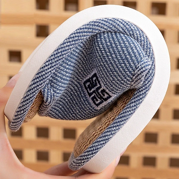 Cozy Coffee Slippers High Quality Non Slip Warm - Perfect for Home