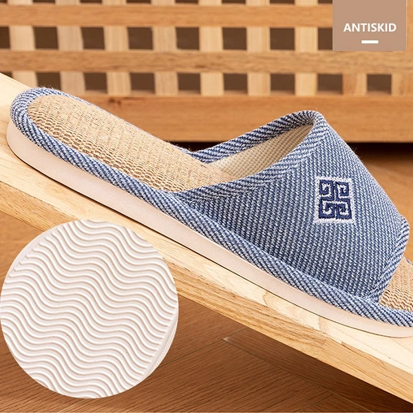 Cozy Coffee Slippers High Quality Non Slip Warm - Perfect for Home