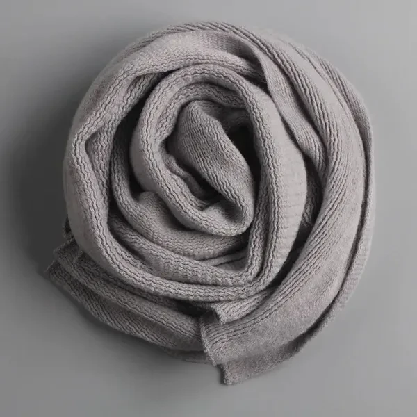 Premium Quality Winter Wear Men Scarves, Multi-Use Clothing Accessories Cosplay