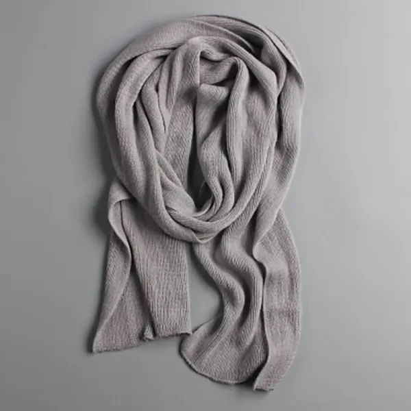 Premium Quality Winter Wear Men Scarves, Multi-Use Clothing Accessories Cosplay