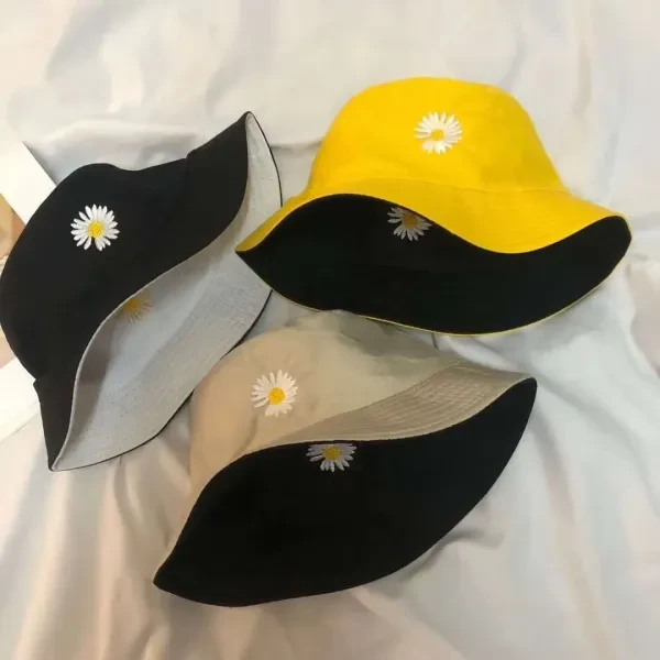 Double Side Cap Stylish Lightweight Comfortable UV Sun Protective Perfect Outdoo