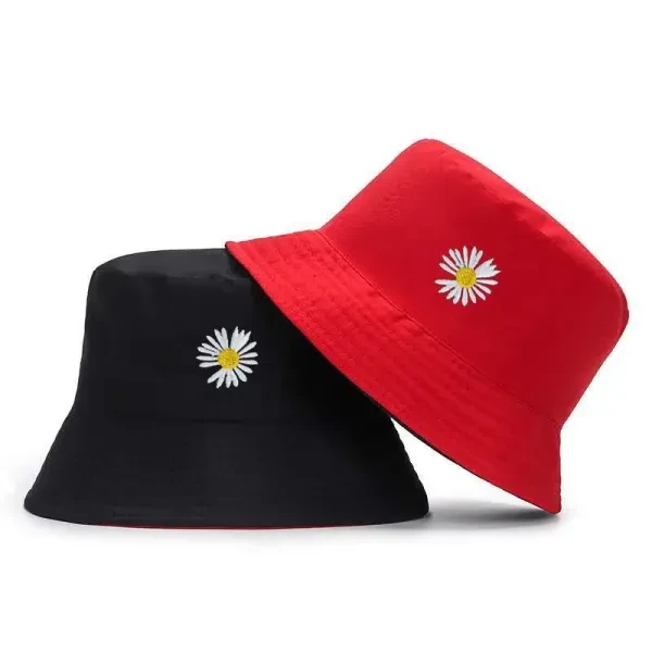 Double Side Cap Stylish Lightweight Comfortable UV Sun Protective Perfect Outdoo