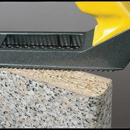 Stanley Tools - Metal Body Surform Planer file -521122