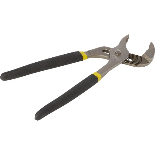 Stanley 84-110 10-Inch Groove Joint Plier