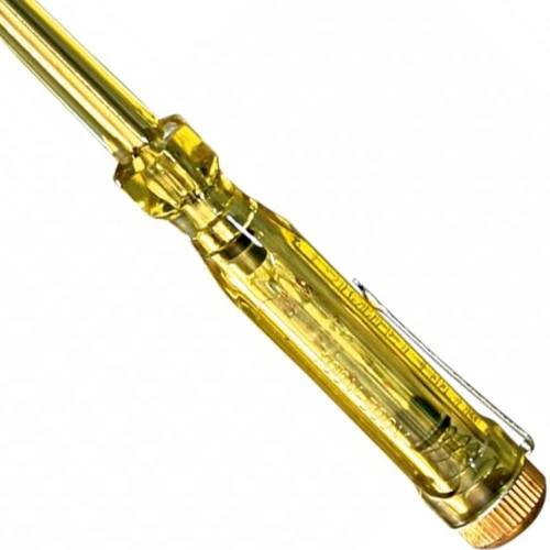 Stanley Spark Detecting Screwdriver 66-119