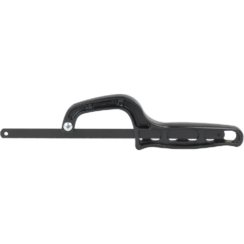 Stanley 20-807 10-Inch Mini-Hack Light-Duty Utility Saw
