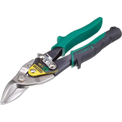 Stanley 2-14-564 Aviation Snip Right Hand Cut