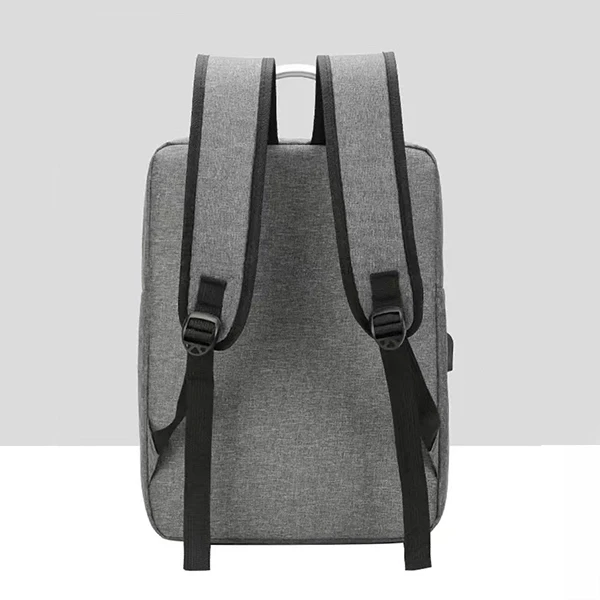 Premium Quality USB Charging Backpack for Travel - Large Capacity