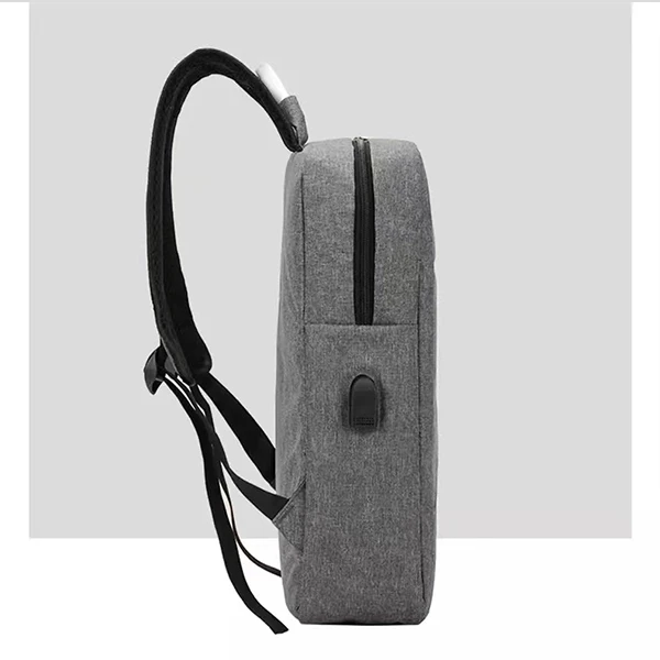 Premium Quality USB Charging Backpack for Travel - Large Capacity