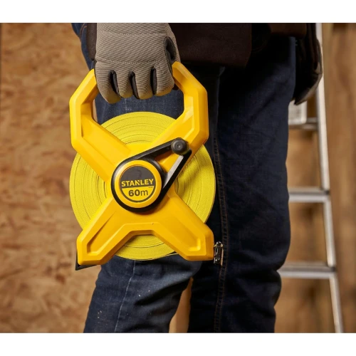 Stanley Open Reel F/Glass Tape 60M 234795