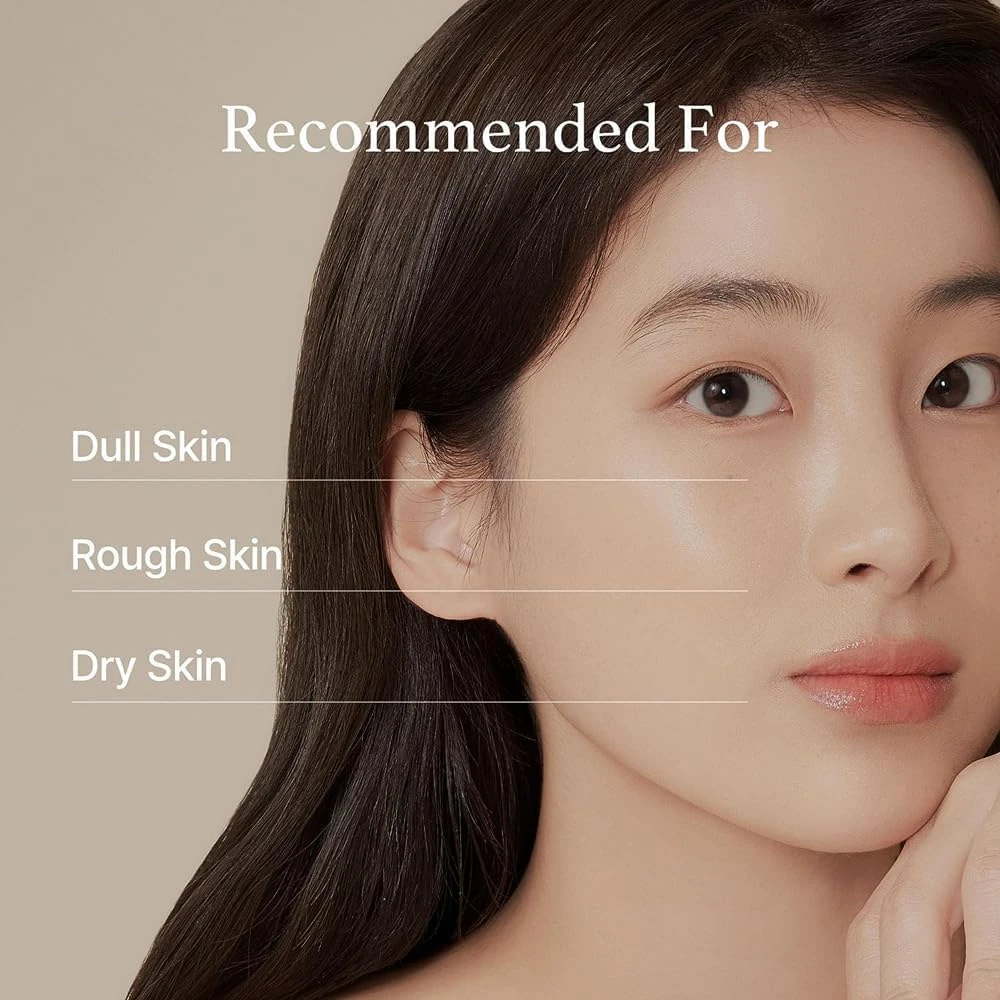 Rice Toner（150ml）, Maintain Skin Radiance, Hydrating and Moisturizing Rice Extra