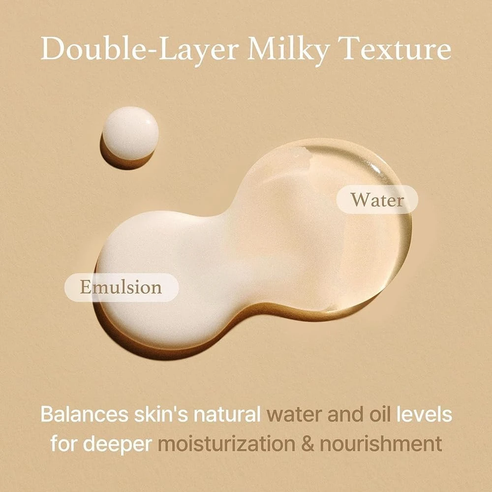 Rice Toner（150ml）, Maintain Skin Radiance, Hydrating and Moisturizing Rice Extra