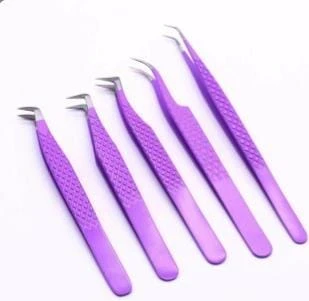 Eye Lash Extension Set