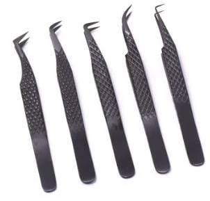 Eye Lash Extension Set