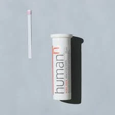humanN - Nitric Oxide Indicator Strips 25 Strips - Tube of 25 Strips