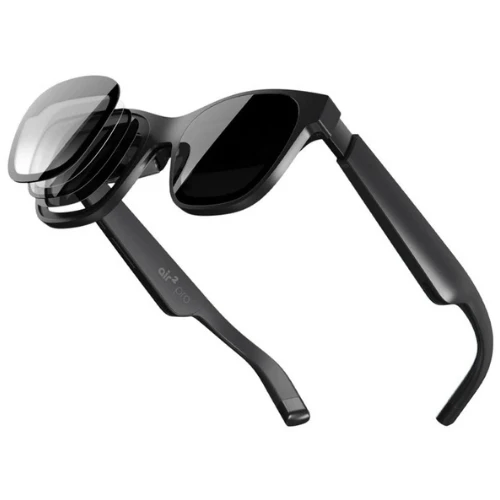 XREAL Air 2 Pro AR Smart Glasses with 3-level Electrochromic Dimming Built-in 33