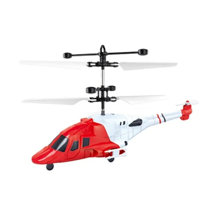 HFD-818 Infrared Induction Gesture Sensing Levitation Flying One key Take Off/La