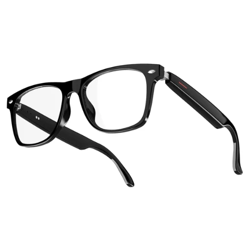 SENBONO E13 Waterproof Smart Glasses Wireless bluetooth Bone Conduction Glass Ca