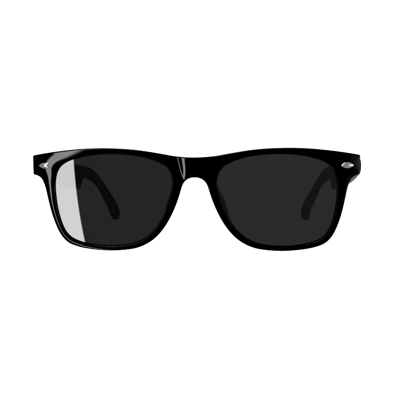 SENBONO E13 Waterproof Smart Glasses Wireless bluetooth Bone Conduction Glass Ca