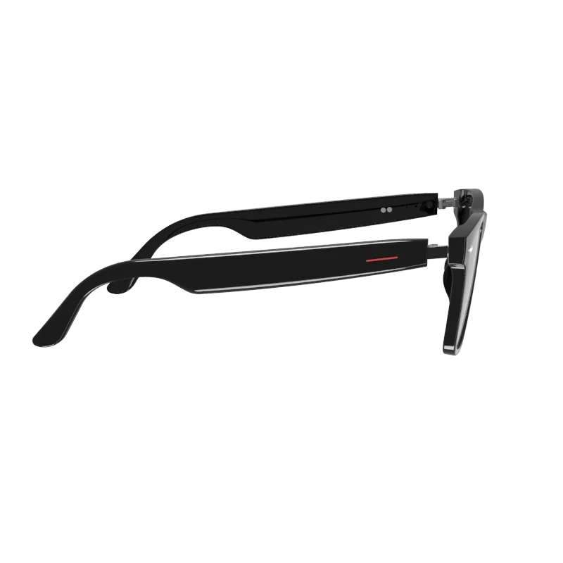 SENBONO E13 Waterproof Smart Glasses Wireless bluetooth Bone Conduction Glass Ca