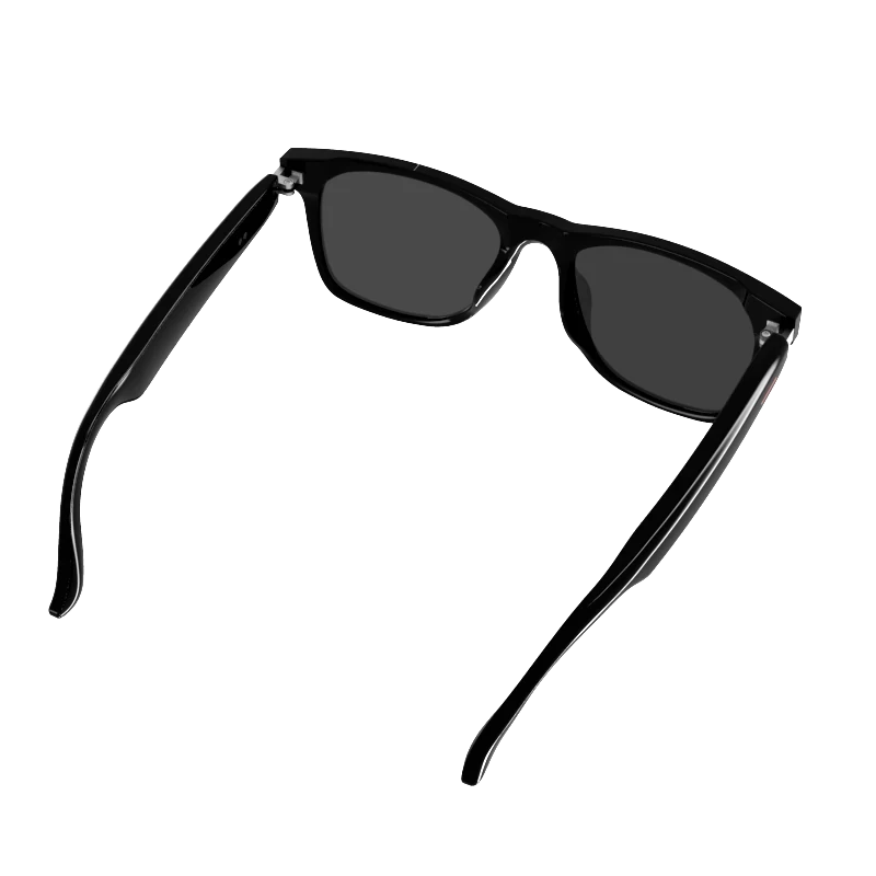 SENBONO E13 Waterproof Smart Glasses Wireless bluetooth Bone Conduction Glass Ca