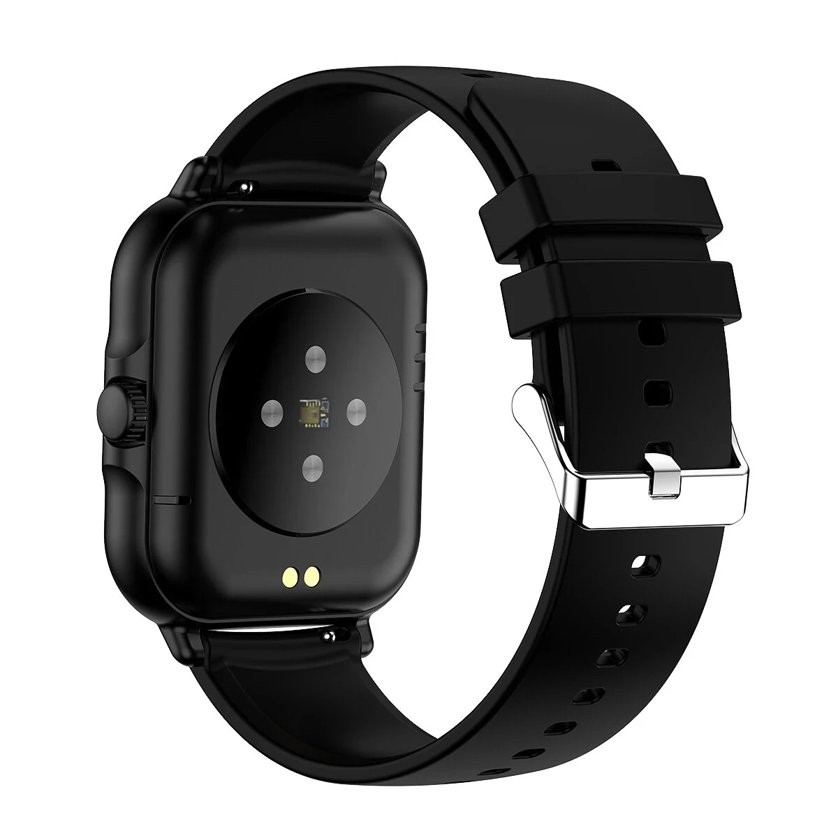 H15Plus Smart Watch - 1.83" HD Screen, Bluetooth Calls, Heart Rate & Blood Press