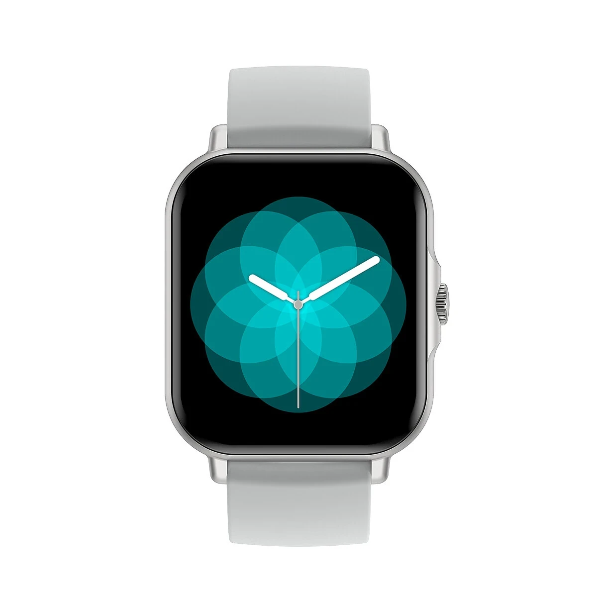 H15Plus Smart Watch - 1.83" HD Screen, Bluetooth Calls, Heart Rate & Blood Press