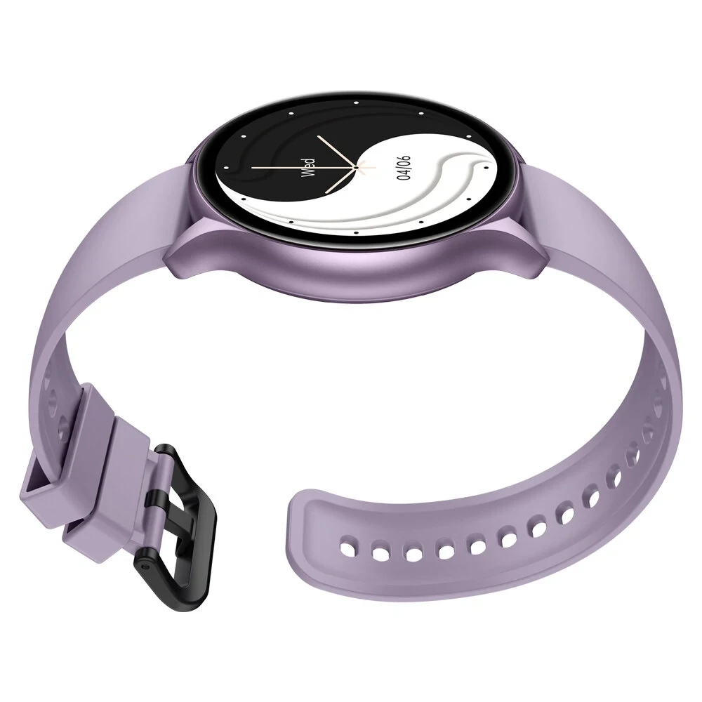 Zeblaze Btalk 3 Plus Smart Watch - 1.39" HD Color Display, HiFi Bluetooth Calls,