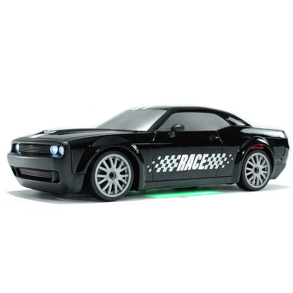 FQD15 1/24 2.4G 4WD Drift Racing RC Car On-Road Vehicles RTR Model
