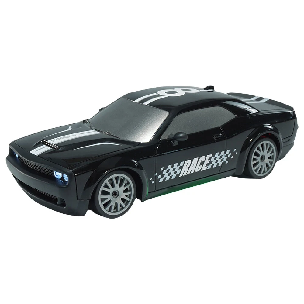 FQD15 1/24 2.4G 4WD Drift Racing RC Car On-Road Vehicles RTR Model