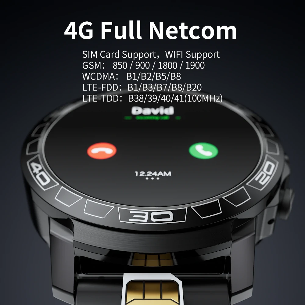 LOKMAT APPLLP 3 PRO 4G Full Netcom WiFi HD Dual Camera GPS 4GB 64GB Android 1.6