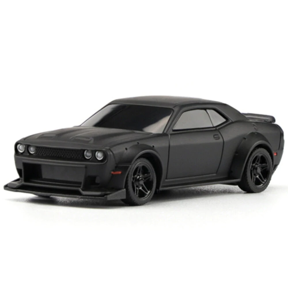 Turbo Racing C75 RTR 1/76 2.4G RWD Mini Drift RC Car Sports Truck LED Lights Ful