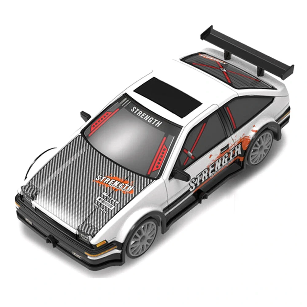 YL-102 YL-103 1/20 2.4G 4WD Drift RC Car On-Road Racing LED Light Vehicles Model
