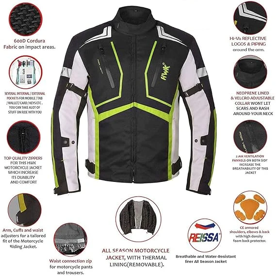Jacket