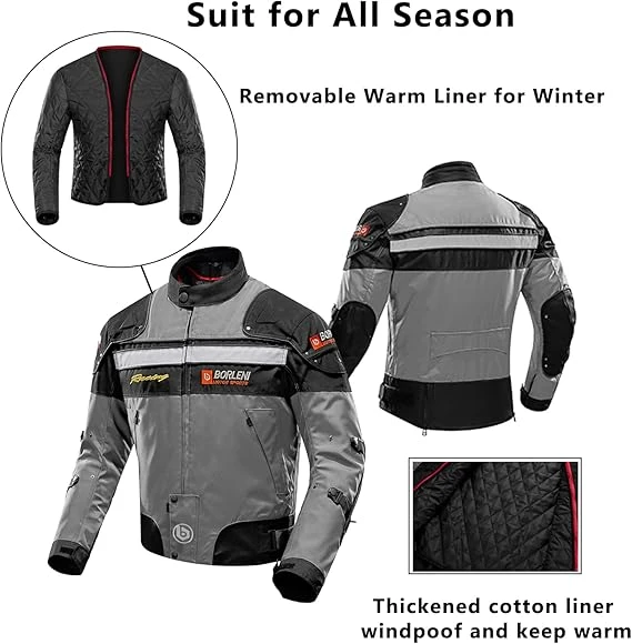 Jacket