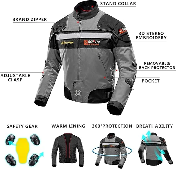 Jacket