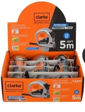 Measurement Tape