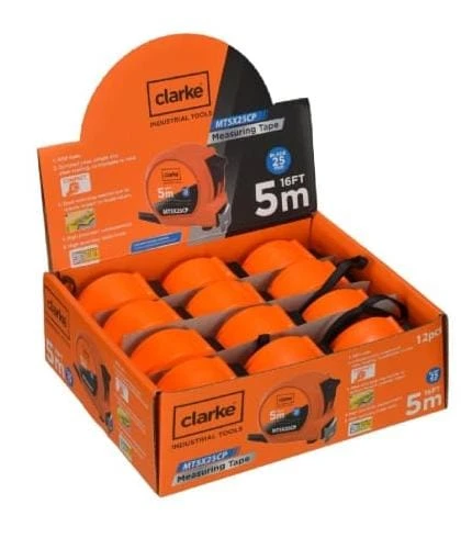 Measurement Tape