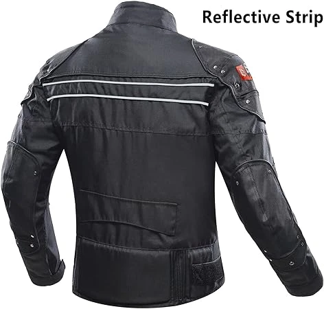 Jacket Motorbike