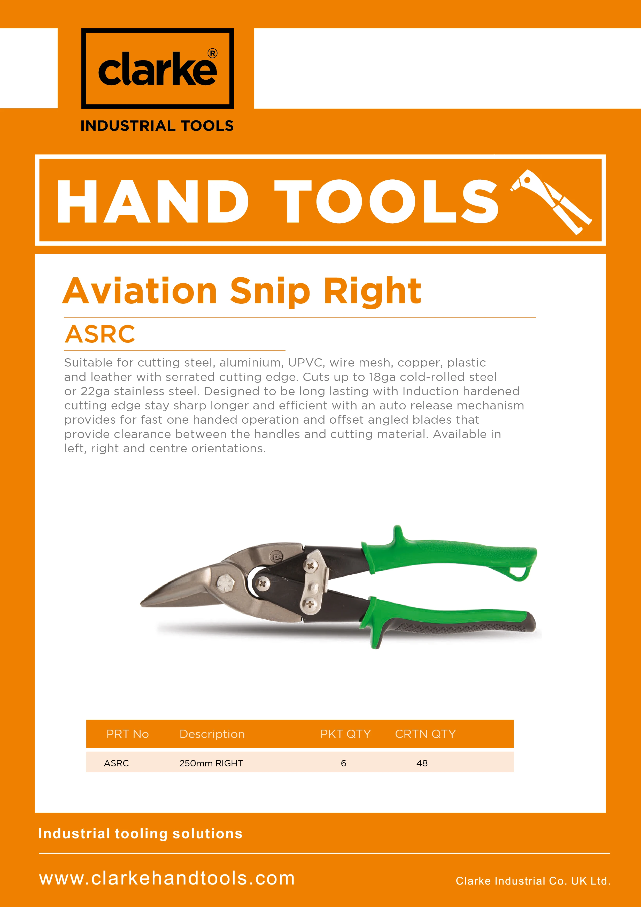 SNIP LAFT AND RIGHT