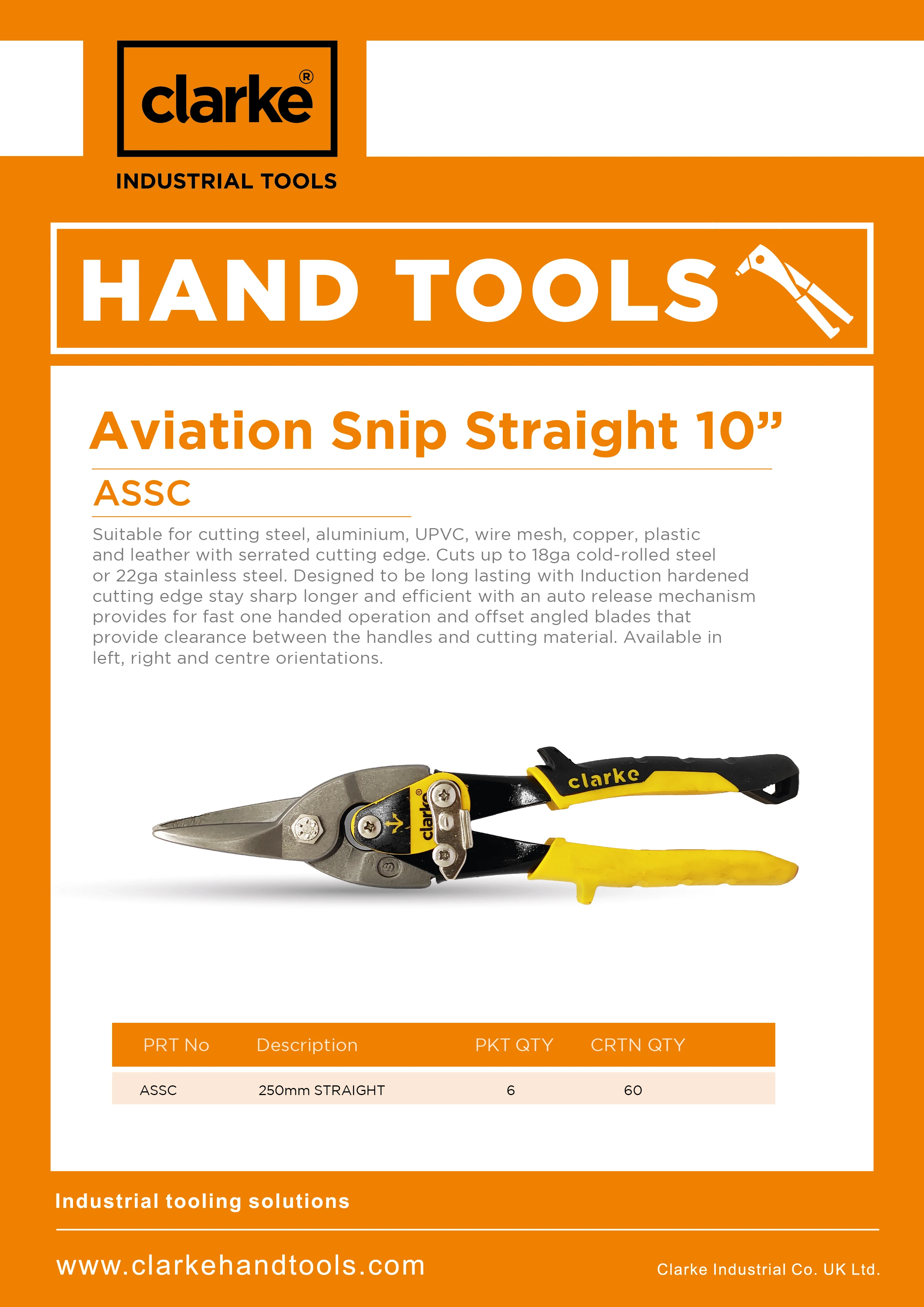 SNIP LAFT AND RIGHT