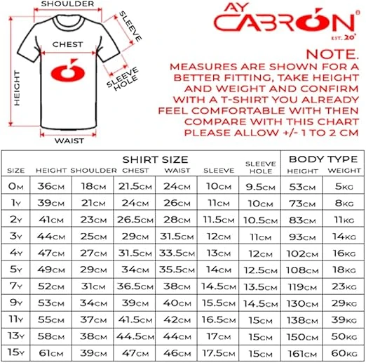 T-Shirt