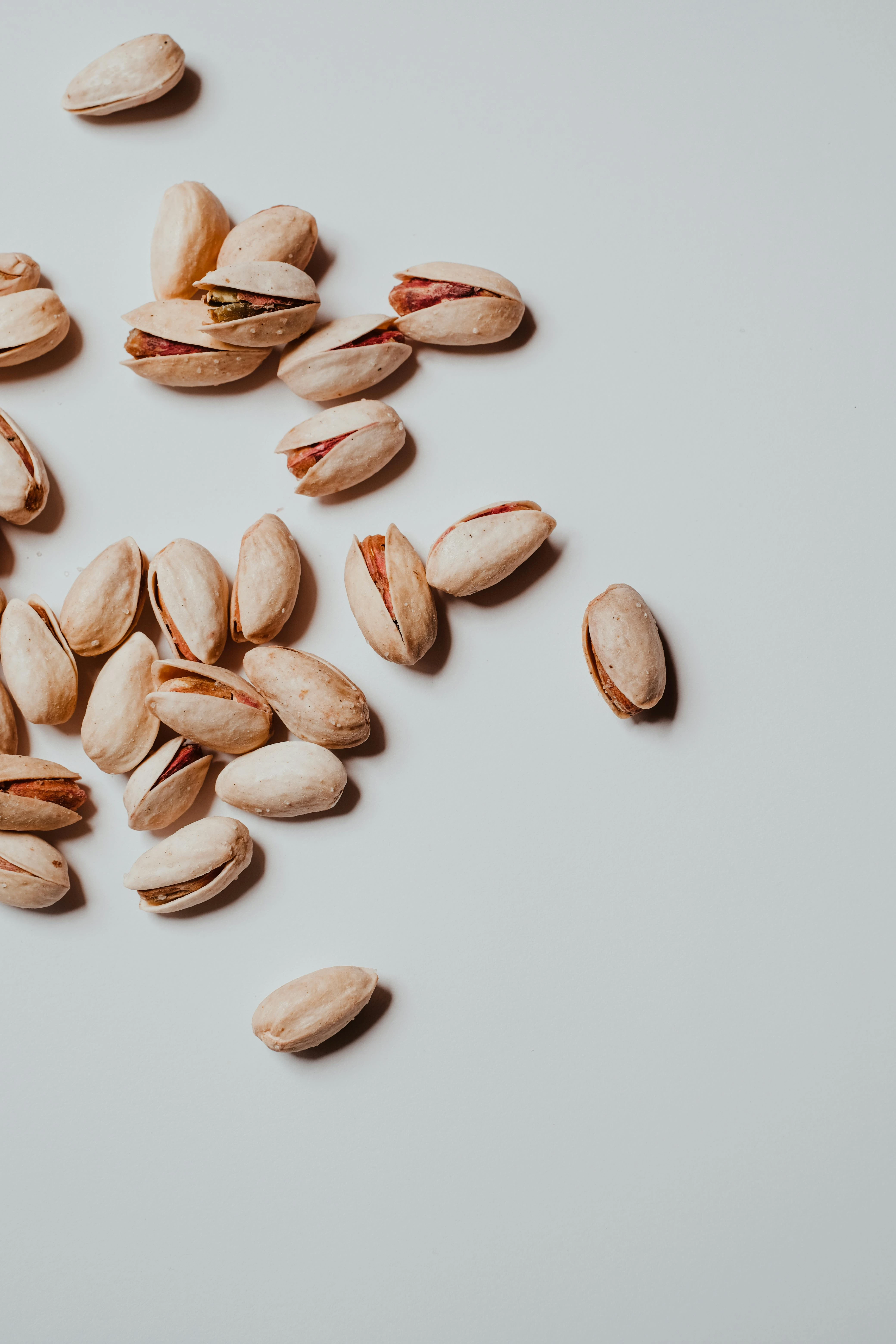 Pistachios I Pista I Nut 500g Pack