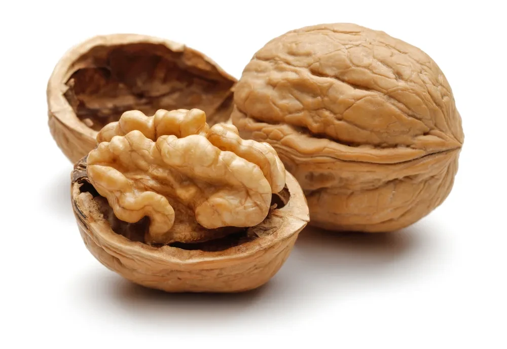 Walnuts Without Shell | 500gm |Premium Quality Walnuts
