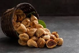 Figs  Dry Fruits 2025 season 500mg