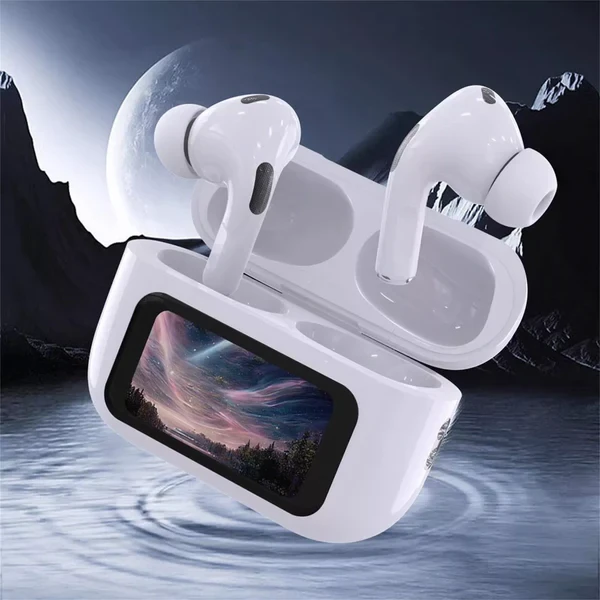 Custum photo Airpods pro