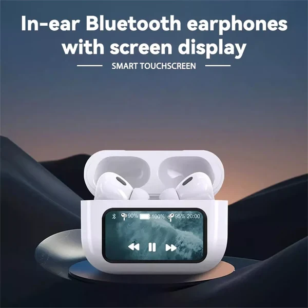 Custum photo Airpods pro