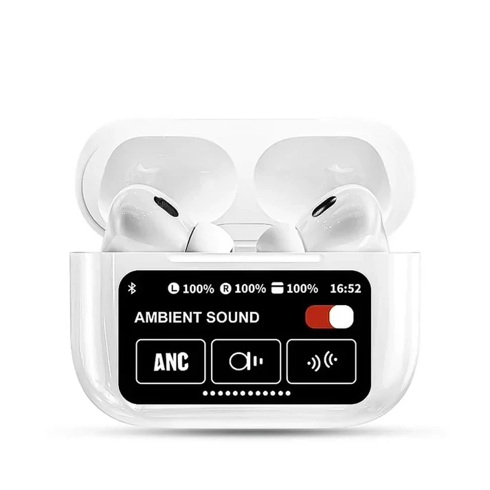 Custum photo Airpods pro